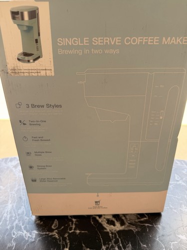Caffettiera monoporzione - , 1