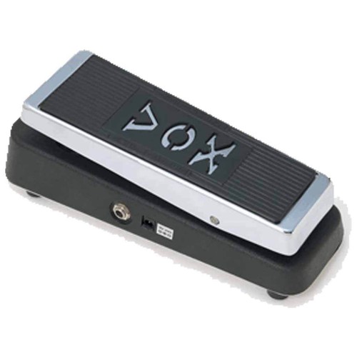 Pedale wah vox v847 - pedale,