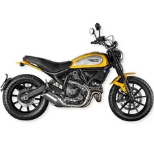 Modellino moto originale - moto, 1:18