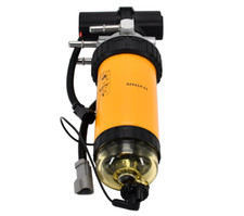 Pompa Di Alimentazione