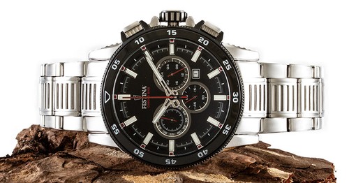 Festina chrono bike uomo - festina,