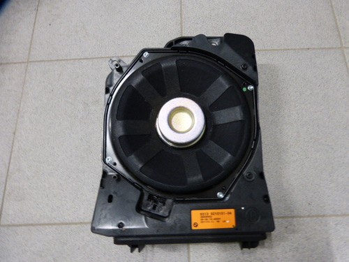 Bmw serie f30 - 3, 4