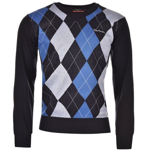 Maglione pierre cardin paris - maglione,