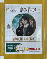 FIGURINE HARRY POTTER MAGICHE