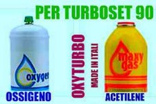 Coppia bombole 1pz - coppia, (1pz