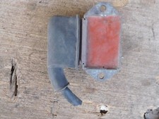 BOBINA RADDRIZZATORE CORRENTE IMPIANTO ELETTRICO MOTO AUTO ORIGINALE POCA FACIND