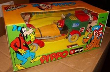 Walt Disney - modellino "Auto