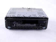 Y36-3702-70 AUTORADIO AFTERMARKET KENWOOD CITROEN XSARA PICASSO 1.6 B 80KW 5M 5P