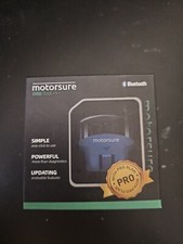 New Motorsure Pro VAG OBD2