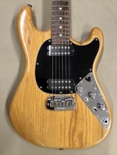 MUSIC MAN Saber2 Chitarra elettrica usata