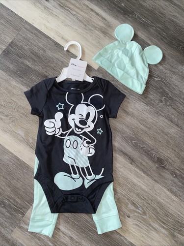 Disney baby girl - disney, 3