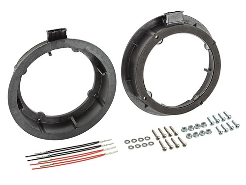 Kit installazione altoparlanti