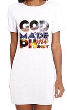 God Made Me Phunky Disco Donna