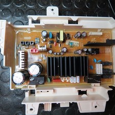 Riparazione scheda lavatrice SAMSUNG cod. DC92-00969A,  DC92-00235G, DC92-00223A