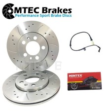 Bmw e60 e61 535d - 04-11, dischi