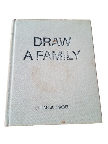 Draw family julian - draw,