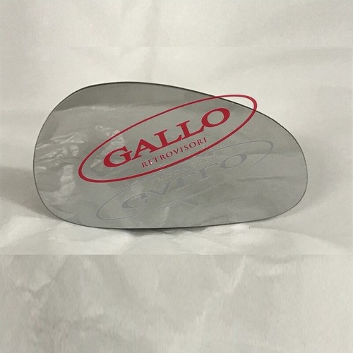 Vetro specchio retrovisore - vetro,