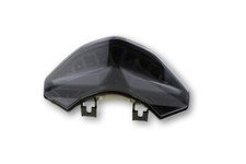 Smoke led tail light - smoke,