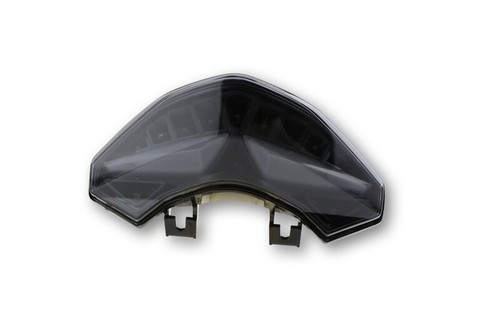 Fanale posteriore led - fanale,