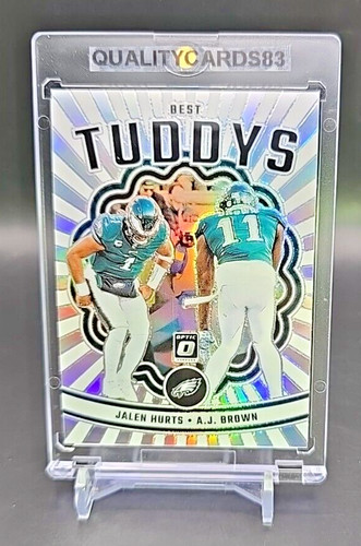 Jalen hurts inserto - jalen, /