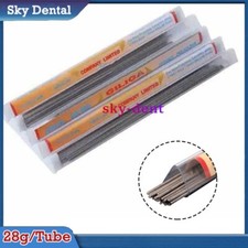 Asta di saldatura dentale alta