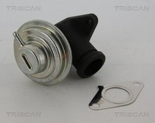 Valvola EGR TRISCAN per CITROËN, FIAT, LANCIA, PEUGEOT, SUZUKI e altri.
