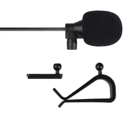 Microfono autoradio per - microfono,
