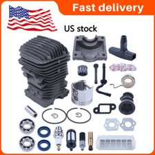Kit pistone cilindro motore