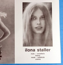 Cartolina Opuscolo Vintage