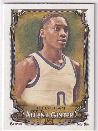 2024 topps allen - 2024, mlb