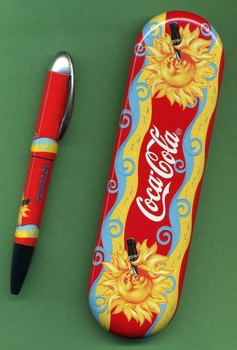 Penna sfera coca - a, art.5