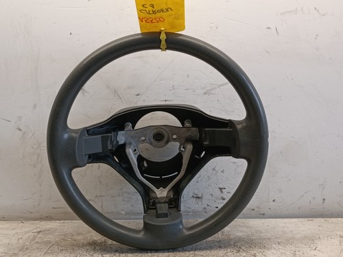 Volante sterzo citroen dal - volante, c1