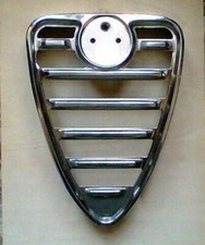 Scudo Frontale Alfa Romeo Giulia T.I. 1300 originale NUOVO