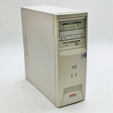 Compaq Deskpro SB Pentium II