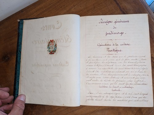 Libro antico manoscritto - libro, antico-manoscritto-corso