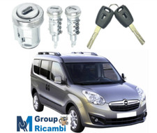 Opel Combo '12 Bussolotto