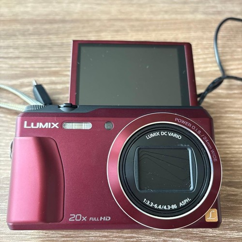Eccellente panasonic lumix - [eccellente],