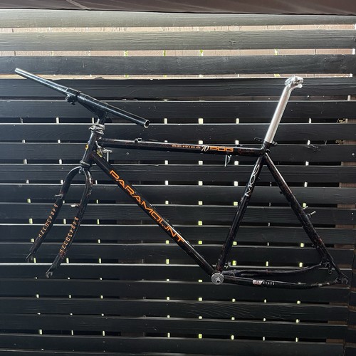 Telaio mountain bike schwinn - telaio,