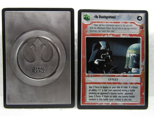Star wars 1997 - wars, dagobah