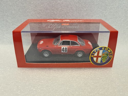 Alfa romeo gta 1600 - romeo,