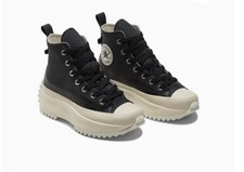 Converse Run Star Hike