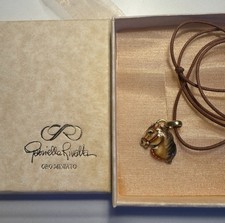ciondolo oro 18kt Gabriella Rivalta