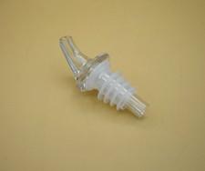 Liquor bottle pour - 6, spouts