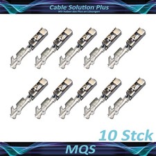 10x MQS Quadlok femmina