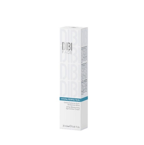 Dibi milano active - active, moistrizing