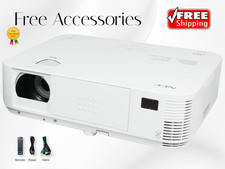 NEC M283X Proiettore DLP