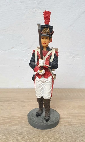 Figurina collezione - da,