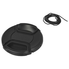 Copriobiettivo 62mm Snap-On
