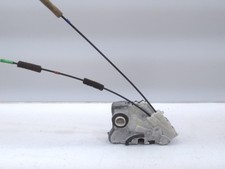 2010 TOYOTA PRIUS Serratura