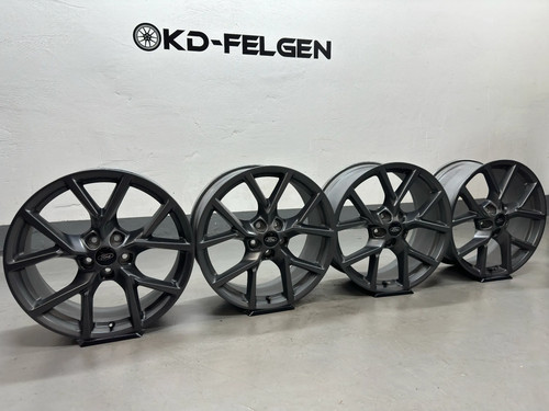 Cerchi lega originali ford - cerchi,